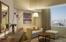 SHERATON DUBAI MALL OF THE EMIRATES HOTEL 5* 