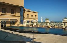 SHERATON DUBAI MALL OF THE EMIRATES HOTEL 5* 