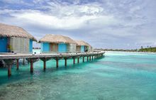 CINNAMON DHONVELI MALDIVES (EX. CHAAYA ISLAND DHONVELI) 4*