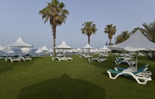 TURQUOISE HOTEL 5* ѳ, 