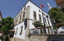 ADALYA PORT HOTEL , 