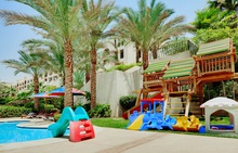 GRAND ROTANA RESORT & SPA 5*   