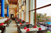 GRAND ROTANA RESORT & SPA 5*   