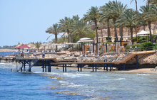 GRAND ROTANA RESORT & SPA 5*   