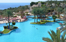 GRAND ROTANA RESORT & SPA 5*   