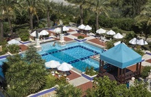 XANTHE RESORT & SPA 5* ѳ, 