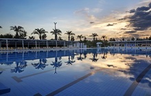 XANTHE RESORT & SPA 5* ѳ, 