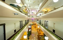 FAME RESIDENCE BEACH PARK 4* 