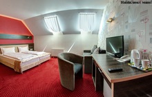  Fomich Park Hotel, - ., 