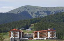  Radisson Blu Resort Bukovel, - ., 