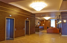  Romantik Spa Hotel, - ., 