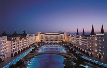 TITANIC MARDAN PALACE 5* (ex. MARDAN PALACE)  , -