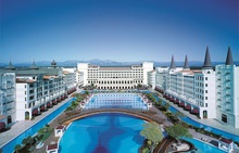 TITANIC MARDAN PALACE 5* (ex. MARDAN PALACE)  , -