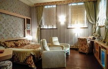 ESKI MASAL HOTEL , 