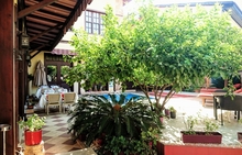 ESKI MASAL HOTEL , 