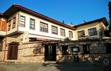 ESKI MASAL HOTEL , 