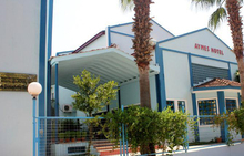 AYMES HOTEL 3* , 