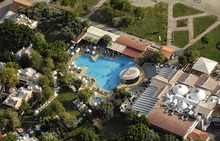 BELCEKIZ BEACH CLUB 5* , 