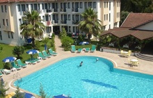 BEZAY HOTEL 3* , 