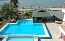 CEREN HOTEL 3* , 