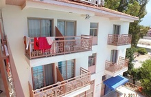 CEREN HOTEL 3* , 