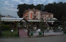 CEREN HOTEL 3* , 