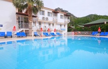 KARBEL BEACH HOTEL 3* , 