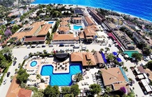 LIBERTY HOTELS OLUDENIZ 4* , 