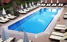 LIBERTY HOTELS OLUDENIZ 4* , 