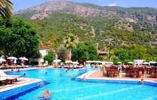 LIBERTY HOTELS OLUDENIZ 4* , 