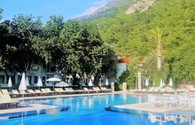 LIBERTY HOTELS OLUDENIZ 4* , 