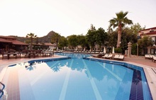 LIBERTY HOTELS OLUDENIZ 4* , 