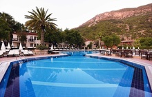 LIBERTY HOTELS OLUDENIZ 4* , 