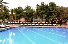 LIBERTY HOTELS OLUDENIZ 4* , 