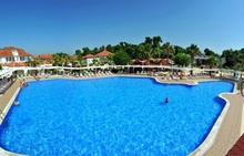 LYKIA BOTANIKA BEACH & FUN CLUB 5* HV , 