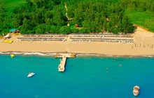 LYKIA BOTANIKA BEACH & FUN CLUB 5* HV , 