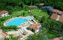 LYKIA BOTANIKA BEACH & FUN CLUB 5* HV , 