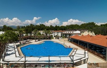 LYKIA BOTANIKA BEACH & FUN CLUB 5* HV , 