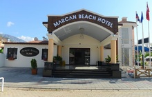 MARCAN BEACH HOTEL 3* , 