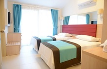 MARCAN BEACH HOTEL 3* , 