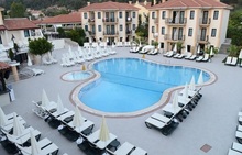 MARCAN BEACH HOTEL 3* , 