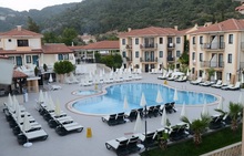 MARCAN BEACH HOTEL 3* , 