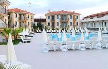 MARCAN BEACH HOTEL 3* , 