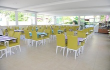 MARCAN BEACH HOTEL 3* , 