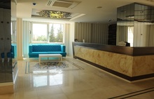 MARCAN RESORT HOTEL 4* , 