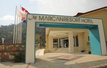 MARCAN RESORT HOTEL 4* , 