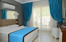 MARCAN RESORT HOTEL 4* , 