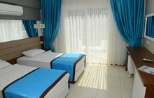 MARCAN RESORT HOTEL 4* , 