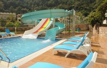 MARCAN RESORT HOTEL 4* , 