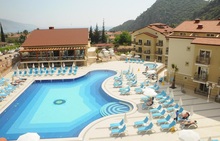 MARCAN RESORT HOTEL 4* , 